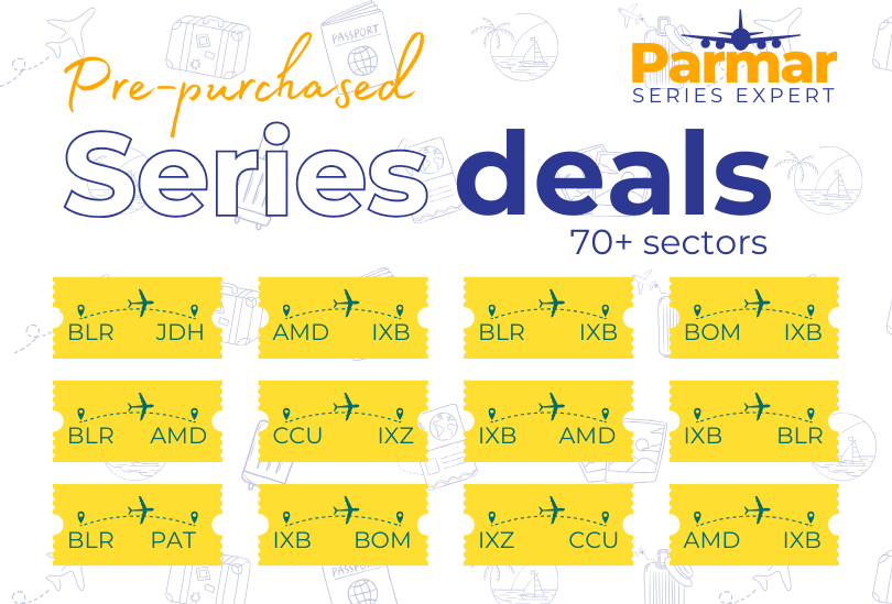 Series Deals